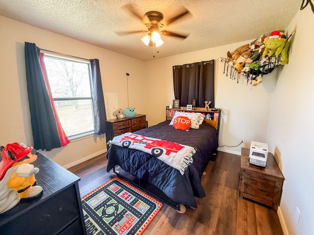 515 Longbotham, Wortham, TX 76693