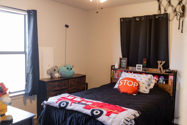 515 Longbotham, Wortham, TX 76693