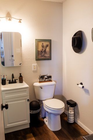 515 Longbotham, Wortham, TX 76693