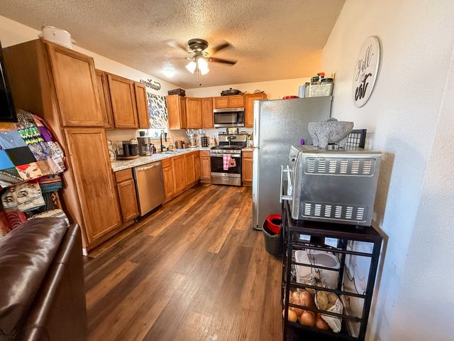 515 Longbotham, Wortham, TX 76693