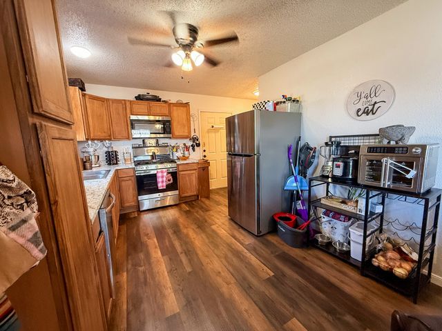 515 Longbotham, Wortham, TX 76693