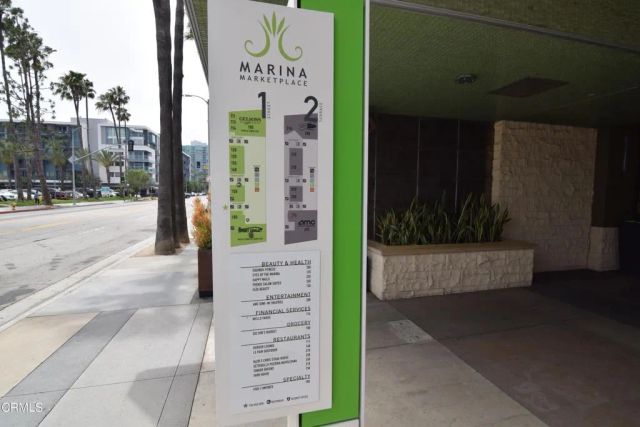 13340 Maxella Avenue 3, Marina Del Rey, CA 90292