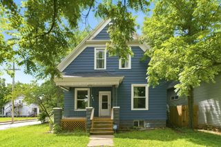 901 N Concord Avenue, Springfield, MO 65802