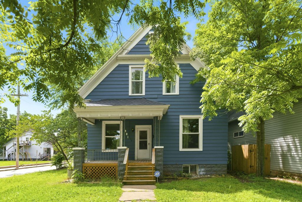901 N Concord Avenue, Springfield, MO 65802