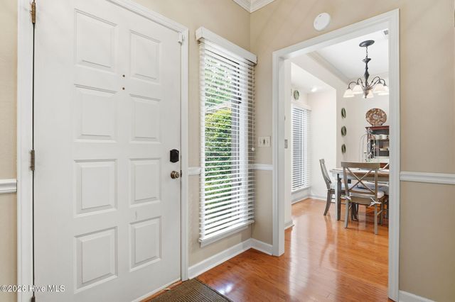160 Fairway Drive, Pinehurst, NC 28374