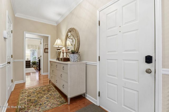 160 Fairway Drive, Pinehurst, NC 28374