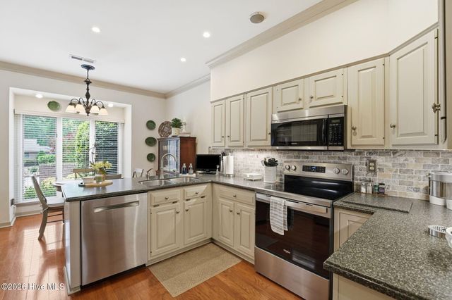 160 Fairway Drive, Pinehurst, NC 28374