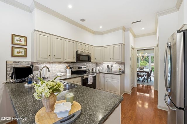 160 Fairway Drive, Pinehurst, NC 28374