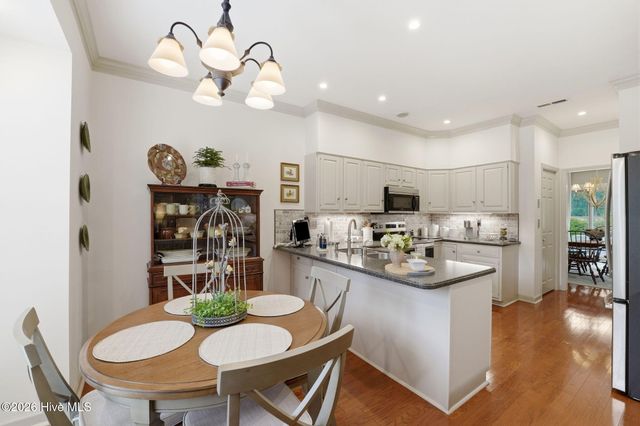 160 Fairway Drive, Pinehurst, NC 28374