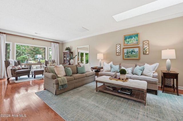 160 Fairway Drive, Pinehurst, NC 28374
