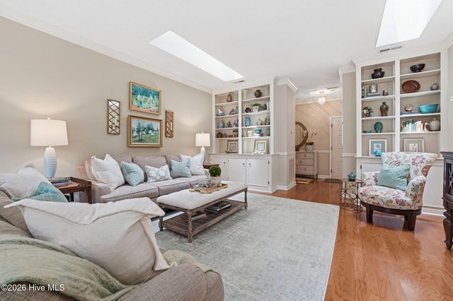 160 Fairway Drive, Pinehurst, NC 28374