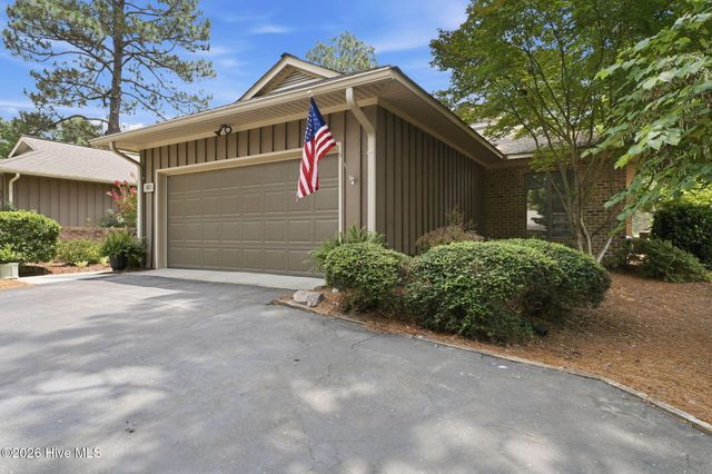 160 Fairway Drive, Pinehurst, NC 28374