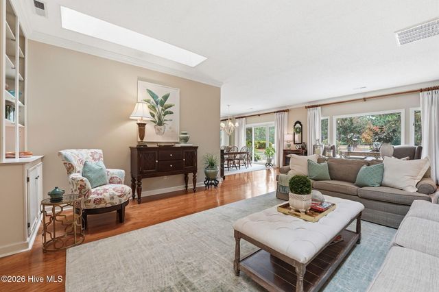 160 Fairway Drive, Pinehurst, NC 28374
