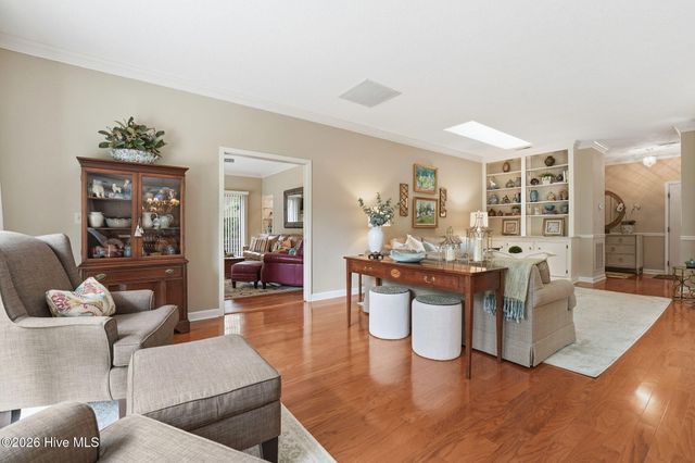 160 Fairway Drive, Pinehurst, NC 28374