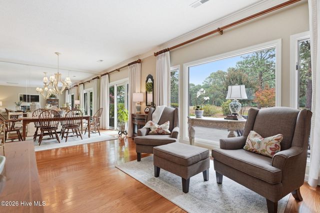 160 Fairway Drive, Pinehurst, NC 28374