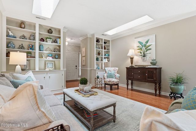 160 Fairway Drive, Pinehurst, NC 28374