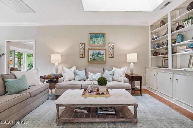 160 Fairway Drive, Pinehurst, NC 28374