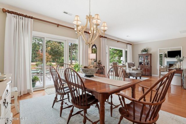 160 Fairway Drive, Pinehurst, NC 28374