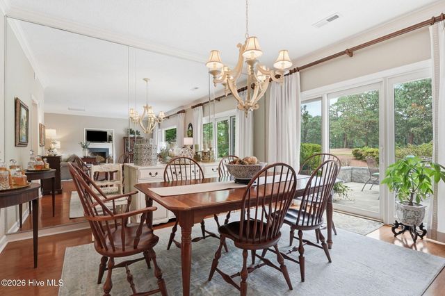 160 Fairway Drive, Pinehurst, NC 28374