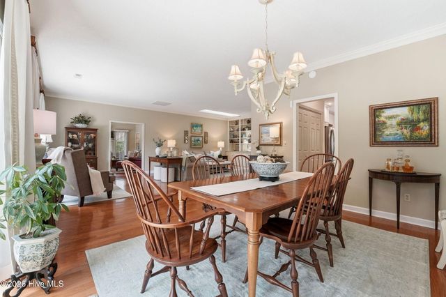 160 Fairway Drive, Pinehurst, NC 28374