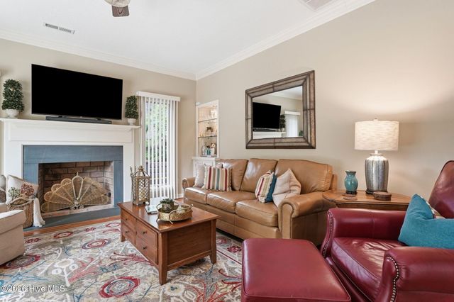 160 Fairway Drive, Pinehurst, NC 28374
