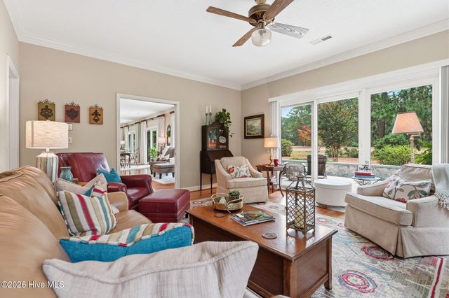 160 Fairway Drive, Pinehurst, NC 28374