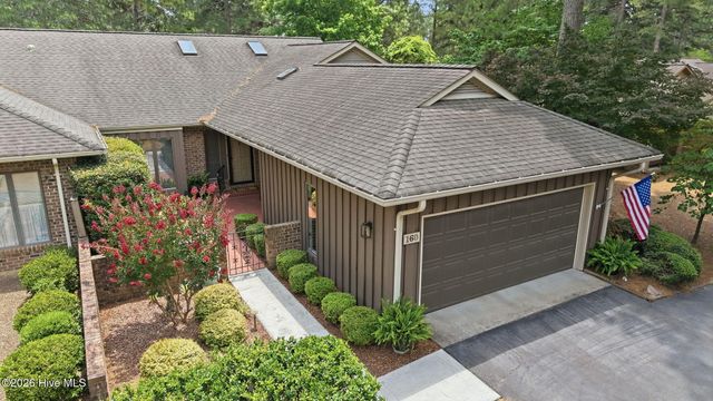 160 Fairway Drive, Pinehurst, NC 28374