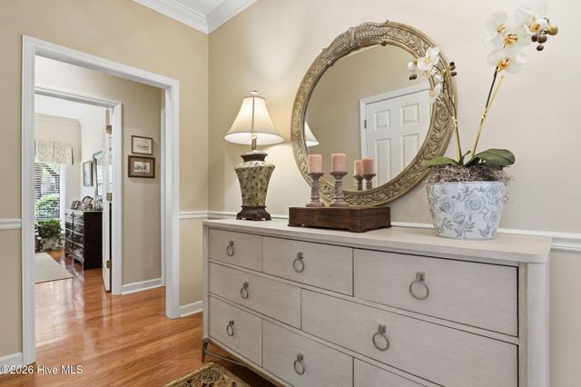 160 Fairway Drive, Pinehurst, NC 28374