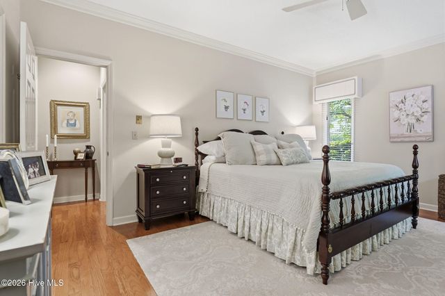160 Fairway Drive, Pinehurst, NC 28374