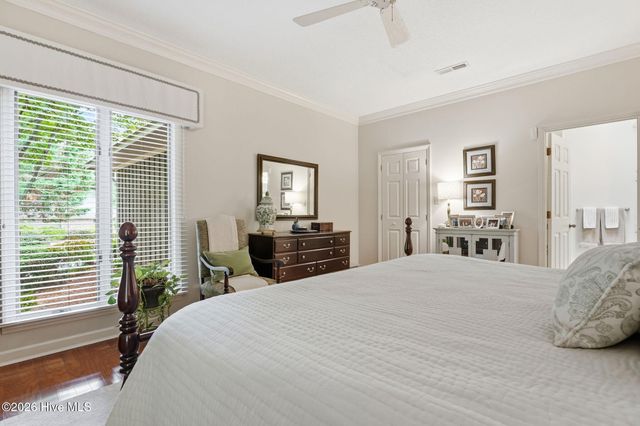 160 Fairway Drive, Pinehurst, NC 28374