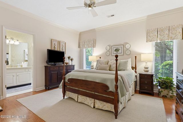 160 Fairway Drive, Pinehurst, NC 28374