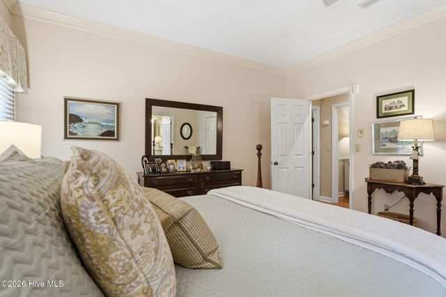 160 Fairway Drive, Pinehurst, NC 28374
