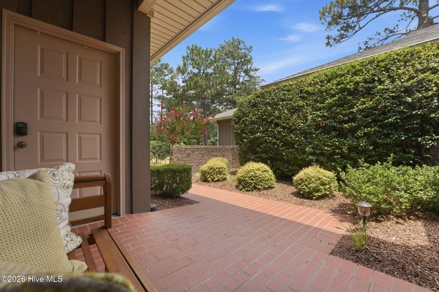 160 Fairway Drive, Pinehurst, NC 28374