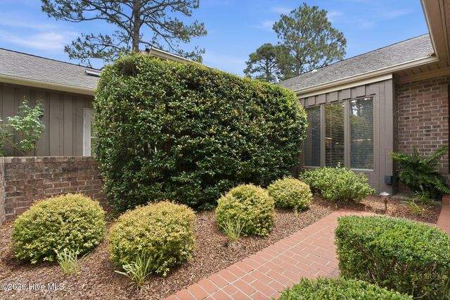 160 Fairway Drive, Pinehurst, NC 28374