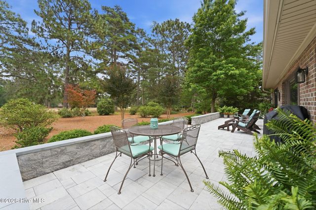 160 Fairway Drive, Pinehurst, NC 28374