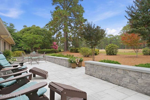 160 Fairway Drive, Pinehurst, NC 28374