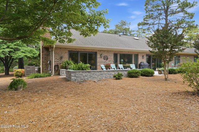 160 Fairway Drive, Pinehurst, NC 28374