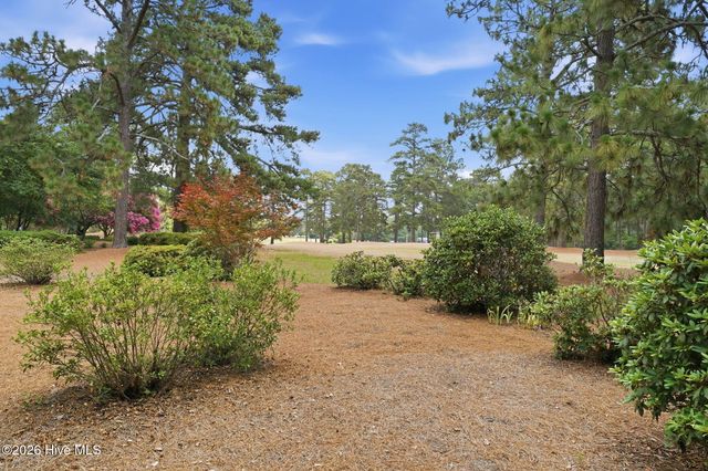 160 Fairway Drive, Pinehurst, NC 28374