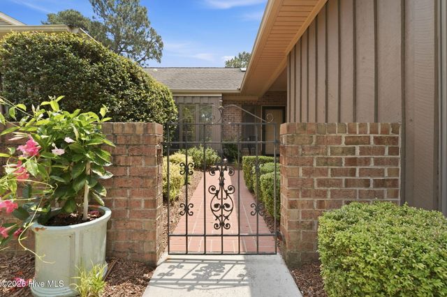 160 Fairway Drive, Pinehurst, NC 28374