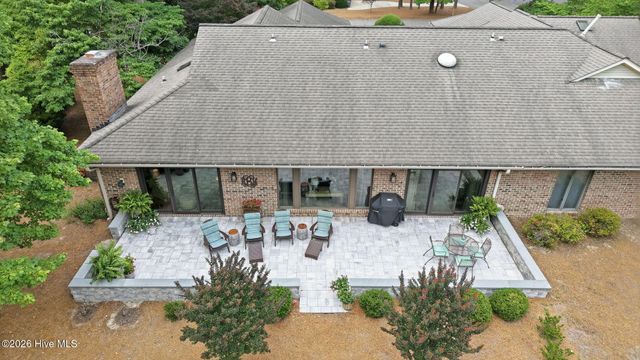 160 Fairway Drive, Pinehurst, NC 28374