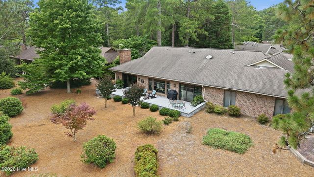 160 Fairway Drive, Pinehurst, NC 28374