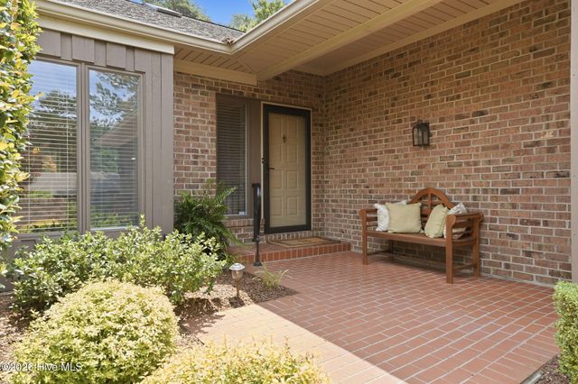 160 Fairway Drive, Pinehurst, NC 28374