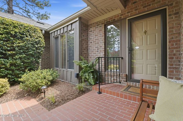 160 Fairway Drive, Pinehurst, NC 28374