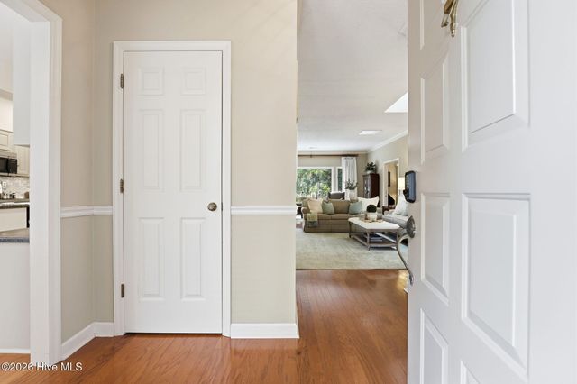 160 Fairway Drive, Pinehurst, NC 28374