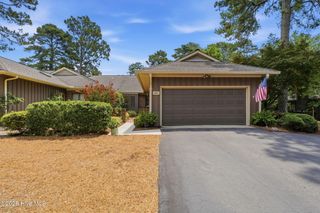 160 Fairway Drive, Pinehurst, NC 28374