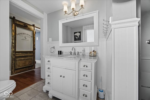 201 W Hendricks Street, Shelbyville, IN 46176