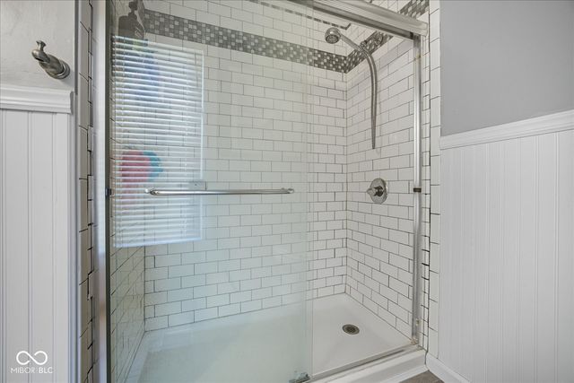 201 W Hendricks Street, Shelbyville, IN 46176