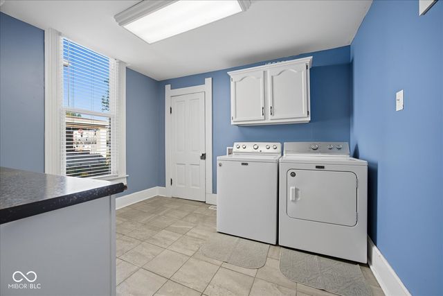 201 W Hendricks Street, Shelbyville, IN 46176