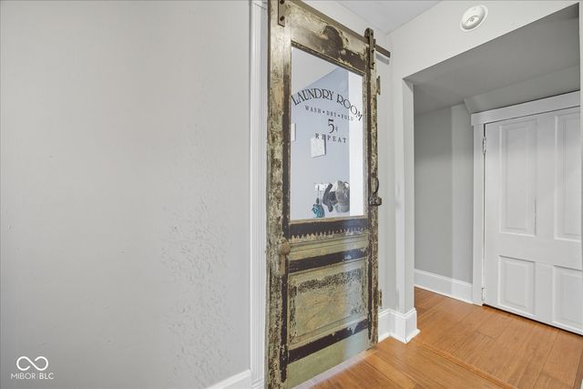 201 W Hendricks Street, Shelbyville, IN 46176