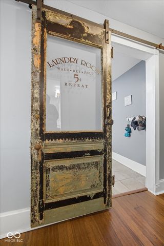 201 W Hendricks Street, Shelbyville, IN 46176